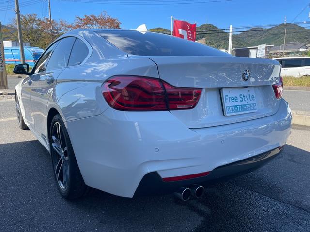 ＢＭＷ ４シリーズ