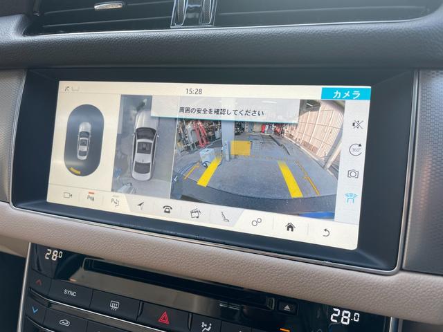 ＸＦ プレステージ　革シート　前席パワーシート　前後シートヒーター　純正アルミホイール　スマートキー　ナビ　ＴＶ　バックカメラ（28枚目）