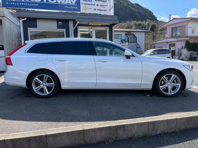 ボルボ Ｖ９０