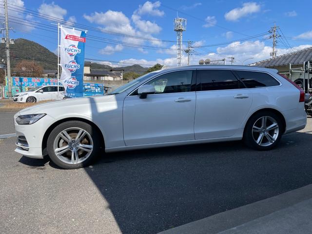 ボルボ Ｖ９０