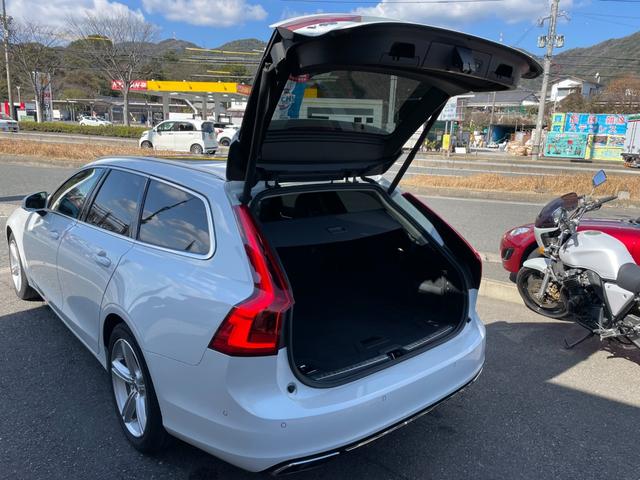 ボルボ Ｖ９０