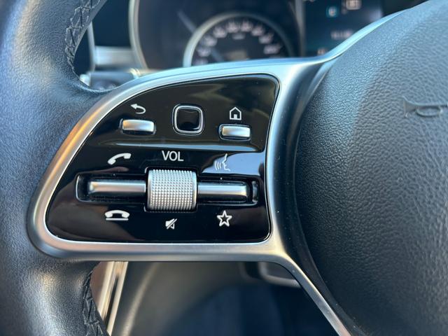 Ｃクラス Ｃ１８０アバンギャルド　後期モデル　レーダーセーフティーパッケージ　ｃａｒｐｌａｙ　コマンドシステム　ＴＶ　ＥＴＣ　純正アルミホイール　キーレスゴー　ＬＥＤヘッドライト（28枚目）