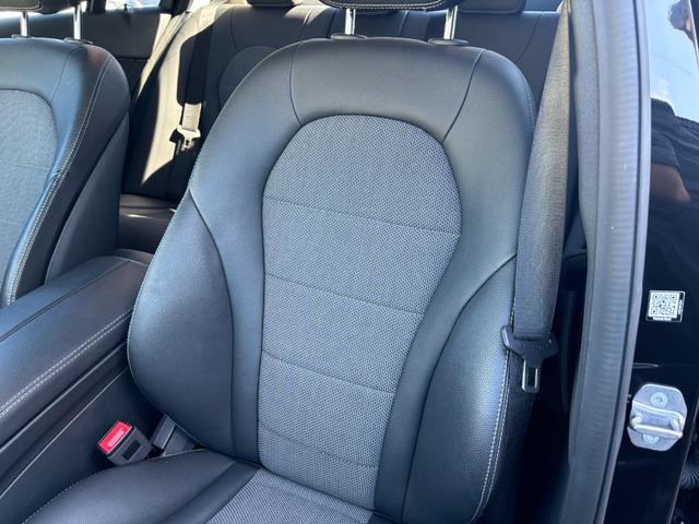 Ｃクラス Ｃ１８０アバンギャルド　後期モデル　レーダーセーフティーパッケージ　ｃａｒｐｌａｙ　コマンドシステム　ＴＶ　ＥＴＣ　純正アルミホイール　キーレスゴー　ＬＥＤヘッドライト（54枚目）