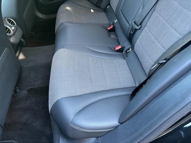 Ｃクラス Ｃ１８０アバンギャルド　後期モデル　レーダーセーフティーパッケージ　ｃａｒｐｌａｙ　コマンドシステム　ＴＶ　ＥＴＣ　純正アルミホイール　キーレスゴー　ＬＥＤヘッドライト（65枚目）