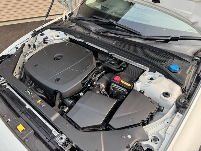 Ｖ６０ Ｔ５　インスクリプション　ナビ　ＴＶ　ＥＴＣ　Ｂｌｕｅｔｏｏｔｈ　ｃａｒｐｌａｙ　シートヒーター　シートクーラー　前後ドライブレコーダー　スマートキー（27枚目）