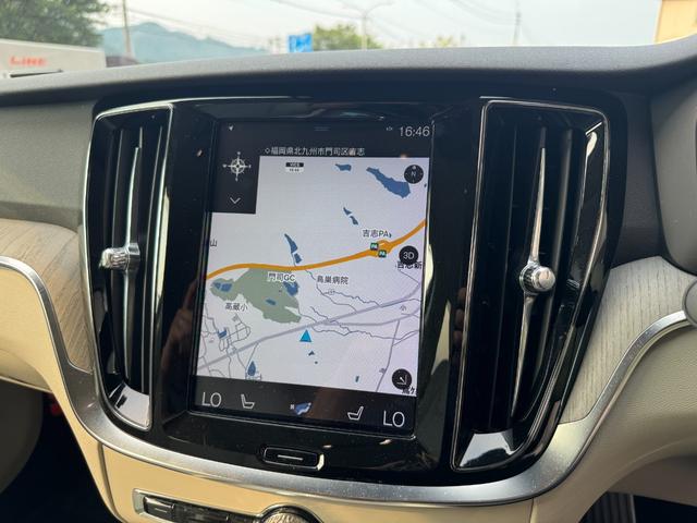 Ｖ６０ Ｔ５　インスクリプション　ナビ　ＴＶ　ＥＴＣ　Ｂｌｕｅｔｏｏｔｈ　ｃａｒｐｌａｙ　シートヒーター　シートクーラー　前後ドライブレコーダー　スマートキー（31枚目）