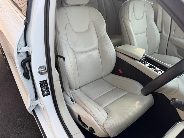 Ｖ６０ Ｔ５　インスクリプション　ナビ　ＴＶ　ＥＴＣ　Ｂｌｕｅｔｏｏｔｈ　ｃａｒｐｌａｙ　シートヒーター　シートクーラー　前後ドライブレコーダー　スマートキー（51枚目）