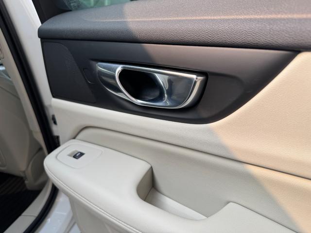 Ｖ６０ Ｔ５　インスクリプション　ナビ　ＴＶ　ＥＴＣ　Ｂｌｕｅｔｏｏｔｈ　ｃａｒｐｌａｙ　シートヒーター　シートクーラー　前後ドライブレコーダー　スマートキー（59枚目）