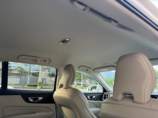 Ｖ６０ Ｔ５　インスクリプション　ナビ　ＴＶ　ＥＴＣ　Ｂｌｕｅｔｏｏｔｈ　ｃａｒｐｌａｙ　シートヒーター　シートクーラー　前後ドライブレコーダー　スマートキー（73枚目）