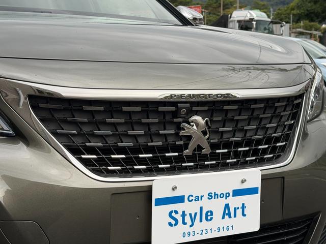 ５００８ ＧＴ　ブルーＨＤｉ　ナビ　ＴＶ　ＥＴＣ　Ｂｌｕｅｔｏｏｔｈ　ＬＥＤヘッドライト　バックカメラ　Ａｐｐｌｅ　Ｃａｒ　Ｐｌａｙ　パワーバックドア　サンルーフ　ファーストクラスパッケージ　ブラインドスポットモニター（13枚目）