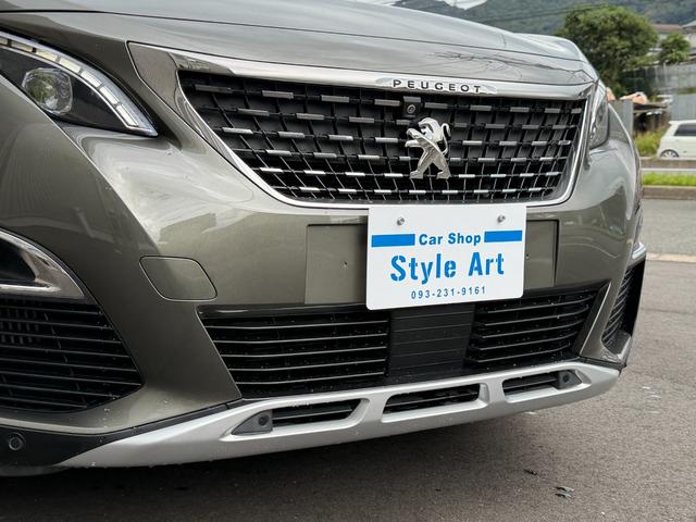 ５００８ ＧＴ　ブルーＨＤｉ　ナビ　ＴＶ　ＥＴＣ　Ｂｌｕｅｔｏｏｔｈ　ＬＥＤヘッドライト　バックカメラ　Ａｐｐｌｅ　Ｃａｒ　Ｐｌａｙ　パワーバックドア　サンルーフ　ファーストクラスパッケージ　ブラインドスポットモニター（16枚目）