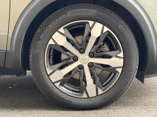 ５００８ ＧＴ　ブルーＨＤｉ　ナビ　ＴＶ　ＥＴＣ　Ｂｌｕｅｔｏｏｔｈ　ＬＥＤヘッドライト　バックカメラ　Ａｐｐｌｅ　Ｃａｒ　Ｐｌａｙ　パワーバックドア　サンルーフ　ファーストクラスパッケージ　ブラインドスポットモニター（28枚目）