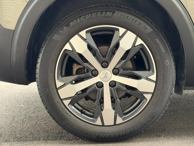 ５００８ ＧＴ　ブルーＨＤｉ　ナビ　ＴＶ　ＥＴＣ　Ｂｌｕｅｔｏｏｔｈ　ＬＥＤヘッドライト　バックカメラ　Ａｐｐｌｅ　Ｃａｒ　Ｐｌａｙ　パワーバックドア　サンルーフ　ファーストクラスパッケージ　ブラインドスポットモニター（29枚目）