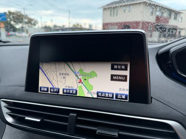 ５００８ ＧＴ　ブルーＨＤｉ　ナビ　ＴＶ　ＥＴＣ　Ｂｌｕｅｔｏｏｔｈ　ＬＥＤヘッドライト　バックカメラ　Ａｐｐｌｅ　Ｃａｒ　Ｐｌａｙ　パワーバックドア　サンルーフ　ファーストクラスパッケージ　ブラインドスポットモニター（35枚目）
