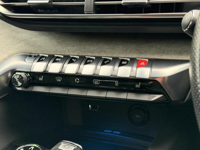 ５００８ ＧＴ　ブルーＨＤｉ　ナビ　ＴＶ　ＥＴＣ　Ｂｌｕｅｔｏｏｔｈ　ＬＥＤヘッドライト　バックカメラ　Ａｐｐｌｅ　Ｃａｒ　Ｐｌａｙ　パワーバックドア　サンルーフ　ファーストクラスパッケージ　ブラインドスポットモニター（40枚目）