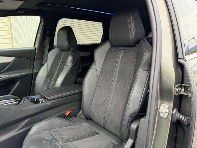 ５００８ ＧＴ　ブルーＨＤｉ　ナビ　ＴＶ　ＥＴＣ　Ｂｌｕｅｔｏｏｔｈ　ＬＥＤヘッドライト　バックカメラ　Ａｐｐｌｅ　Ｃａｒ　Ｐｌａｙ　パワーバックドア　サンルーフ　ファーストクラスパッケージ　ブラインドスポットモニター（60枚目）