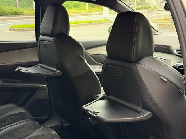 ５００８ ＧＴ　ブルーＨＤｉ　ナビ　ＴＶ　ＥＴＣ　Ｂｌｕｅｔｏｏｔｈ　ＬＥＤヘッドライト　バックカメラ　Ａｐｐｌｅ　Ｃａｒ　Ｐｌａｙ　パワーバックドア　サンルーフ　ファーストクラスパッケージ　ブラインドスポットモニター（65枚目）