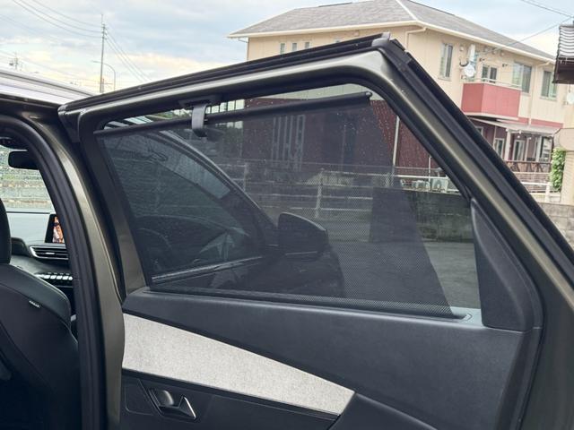 ５００８ ＧＴ　ブルーＨＤｉ　ナビ　ＴＶ　ＥＴＣ　Ｂｌｕｅｔｏｏｔｈ　ＬＥＤヘッドライト　バックカメラ　Ａｐｐｌｅ　Ｃａｒ　Ｐｌａｙ　パワーバックドア　サンルーフ　ファーストクラスパッケージ　ブラインドスポットモニター（70枚目）