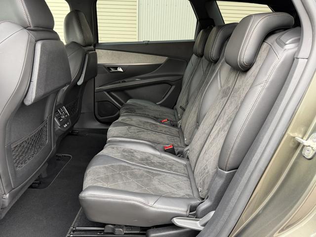 ５００８ ＧＴ　ブルーＨＤｉ　ナビ　ＴＶ　ＥＴＣ　Ｂｌｕｅｔｏｏｔｈ　ＬＥＤヘッドライト　バックカメラ　Ａｐｐｌｅ　Ｃａｒ　Ｐｌａｙ　パワーバックドア　サンルーフ　ファーストクラスパッケージ　ブラインドスポットモニター（72枚目）