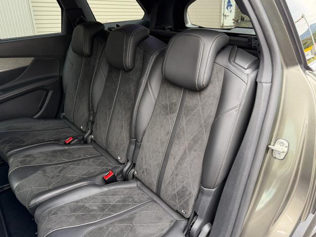 ５００８ ＧＴ　ブルーＨＤｉ　ナビ　ＴＶ　ＥＴＣ　Ｂｌｕｅｔｏｏｔｈ　ＬＥＤヘッドライト　バックカメラ　Ａｐｐｌｅ　Ｃａｒ　Ｐｌａｙ　パワーバックドア　サンルーフ　ファーストクラスパッケージ　ブラインドスポットモニター（73枚目）