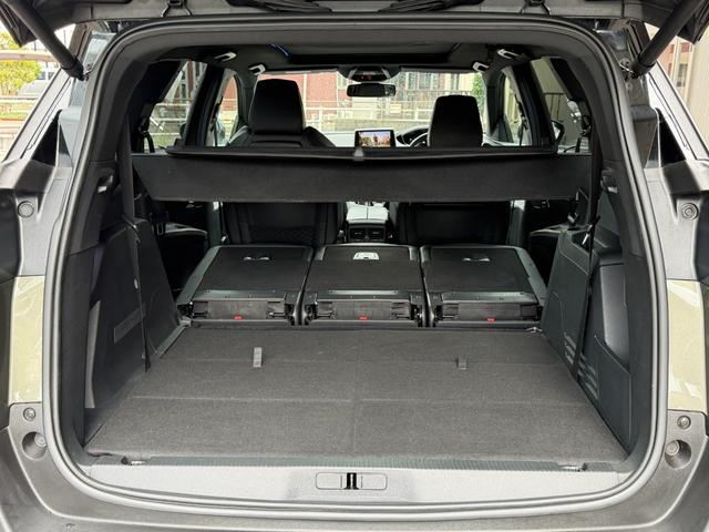 ５００８ ＧＴ　ブルーＨＤｉ　ナビ　ＴＶ　ＥＴＣ　Ｂｌｕｅｔｏｏｔｈ　ＬＥＤヘッドライト　バックカメラ　Ａｐｐｌｅ　Ｃａｒ　Ｐｌａｙ　パワーバックドア　サンルーフ　ファーストクラスパッケージ　ブラインドスポットモニター（78枚目）