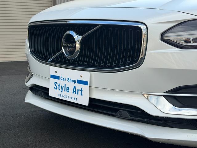 Ｖ９０ Ｔ５　モメンタム　ナビ　ＴＶ　ＥＴＣ２．０　Ｂｌｕｅｔｏｏｔｈ　ＣａｒＰｌａｙ　レザーシート　アダクティブクルーズコントロール　パワーバックドア　ブラインドスポットモニター（15枚目）