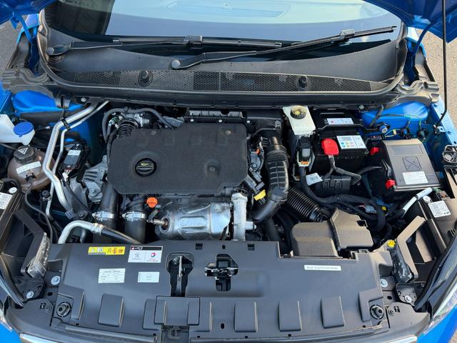 308 SW GT ブルーHDi TV youtube再生 carplay ビルシュタイン車高調 社外18インチアルミホイール パワーバックドア スマートキー プッシュスタート(31枚目)