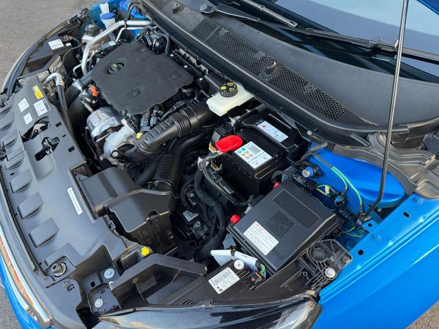 308 SW GT ブルーHDi TV youtube再生 carplay ビルシュタイン車高調 社外18インチアルミホイール パワーバックドア スマートキー プッシュスタート(32枚目)