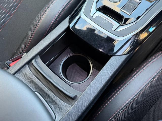 308 SW GT ブルーHDi TV youtube再生 carplay ビルシュタイン車高調 社外18インチアルミホイール パワーバックドア スマートキー プッシュスタート(48枚目)