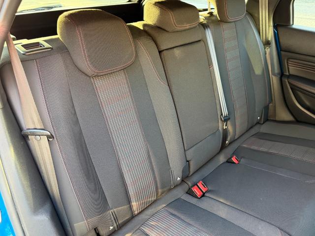 308 SW GT ブルーHDi TV youtube再生 carplay ビルシュタイン車高調 社外18インチアルミホイール パワーバックドア スマートキー プッシュスタート(68枚目)