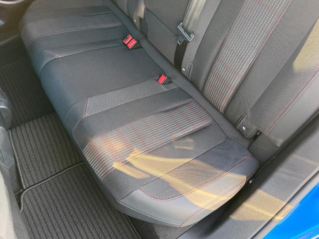 308 SW GT ブルーHDi TV youtube再生 carplay ビルシュタイン車高調 社外18インチアルミホイール パワーバックドア スマートキー プッシュスタート(73枚目)