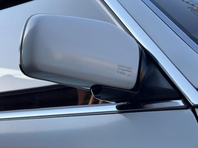 ルーチェ V6-2000 リミテッド オートエアコン スイングルーバー 減衰力調整サスペンション カセットテープスロット ラジオ ETC(13枚目)