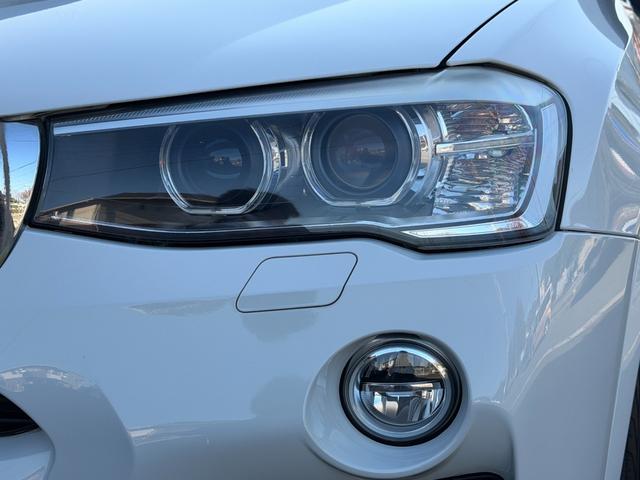 Ｘ３ ｘＤｒｉｖｅ　２０ｄ　Ｍスポーツ　ナビ　ＴＶ　ＥＴＣ　Ｂｌｕｅｔｏｏｔｈオーディオ　ＬＥＤヘッドライト　コンフォートアクセス　パワーバックドア（10枚目）