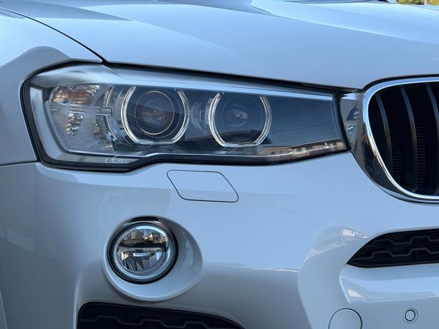 Ｘ３ ｘＤｒｉｖｅ　２０ｄ　Ｍスポーツ　ナビ　ＴＶ　ＥＴＣ　Ｂｌｕｅｔｏｏｔｈオーディオ　ＬＥＤヘッドライト　コンフォートアクセス　パワーバックドア（12枚目）