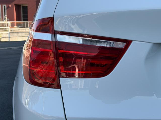 Ｘ３ ｘＤｒｉｖｅ　２０ｄ　Ｍスポーツ　ナビ　ＴＶ　ＥＴＣ　Ｂｌｕｅｔｏｏｔｈオーディオ　ＬＥＤヘッドライト　コンフォートアクセス　パワーバックドア（20枚目）