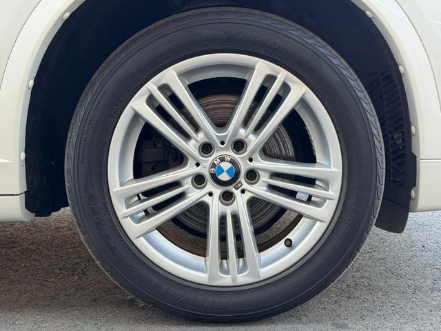 Ｘ３ ｘＤｒｉｖｅ　２０ｄ　Ｍスポーツ　ナビ　ＴＶ　ＥＴＣ　Ｂｌｕｅｔｏｏｔｈオーディオ　ＬＥＤヘッドライト　コンフォートアクセス　パワーバックドア（24枚目）