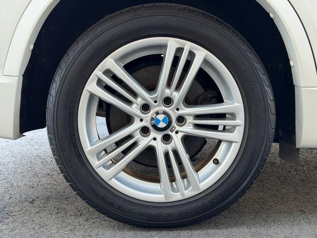 Ｘ３ ｘＤｒｉｖｅ　２０ｄ　Ｍスポーツ　ナビ　ＴＶ　ＥＴＣ　Ｂｌｕｅｔｏｏｔｈオーディオ　ＬＥＤヘッドライト　コンフォートアクセス　パワーバックドア（25枚目）
