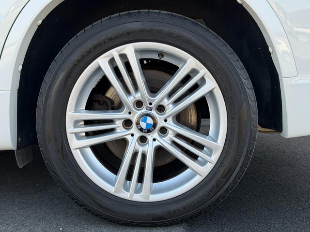 Ｘ３ ｘＤｒｉｖｅ　２０ｄ　Ｍスポーツ　ナビ　ＴＶ　ＥＴＣ　Ｂｌｕｅｔｏｏｔｈオーディオ　ＬＥＤヘッドライト　コンフォートアクセス　パワーバックドア（26枚目）