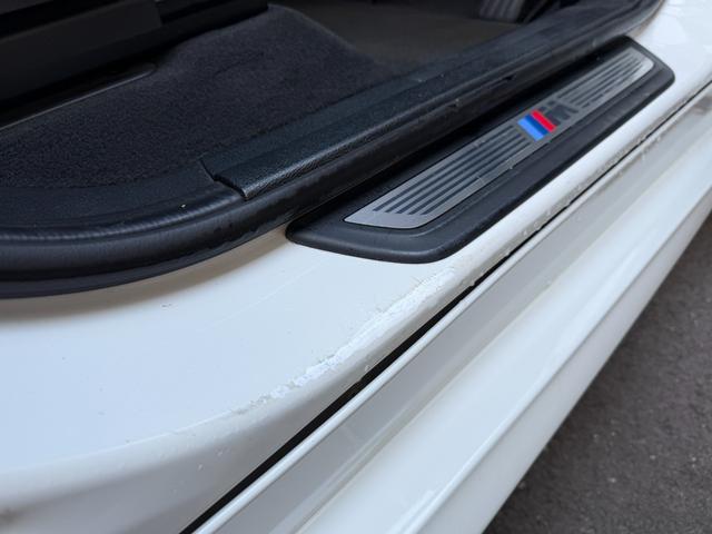 Ｘ３ ｘＤｒｉｖｅ　２０ｄ　Ｍスポーツ　ナビ　ＴＶ　ＥＴＣ　Ｂｌｕｅｔｏｏｔｈオーディオ　ＬＥＤヘッドライト　コンフォートアクセス　パワーバックドア（35枚目）