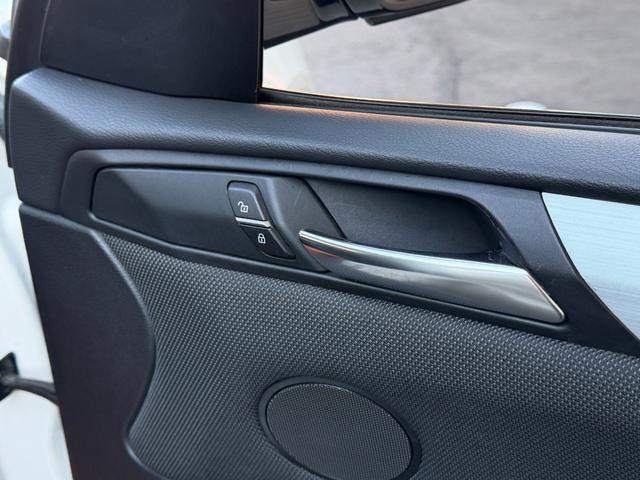 Ｘ３ ｘＤｒｉｖｅ　２０ｄ　Ｍスポーツ　ナビ　ＴＶ　ＥＴＣ　Ｂｌｕｅｔｏｏｔｈオーディオ　ＬＥＤヘッドライト　コンフォートアクセス　パワーバックドア（40枚目）