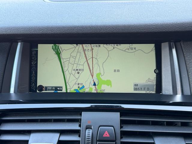Ｘ３ ｘＤｒｉｖｅ　２０ｄ　Ｍスポーツ　ナビ　ＴＶ　ＥＴＣ　Ｂｌｕｅｔｏｏｔｈオーディオ　ＬＥＤヘッドライト　コンフォートアクセス　パワーバックドア（46枚目）