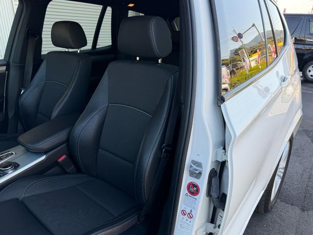 Ｘ３ ｘＤｒｉｖｅ　２０ｄ　Ｍスポーツ　ナビ　ＴＶ　ＥＴＣ　Ｂｌｕｅｔｏｏｔｈオーディオ　ＬＥＤヘッドライト　コンフォートアクセス　パワーバックドア（60枚目）