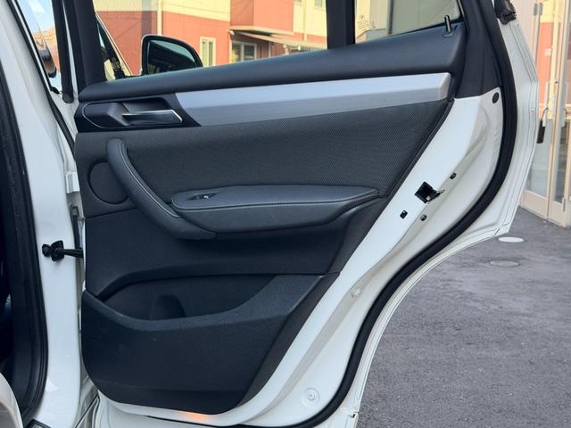 Ｘ３ ｘＤｒｉｖｅ　２０ｄ　Ｍスポーツ　ナビ　ＴＶ　ＥＴＣ　Ｂｌｕｅｔｏｏｔｈオーディオ　ＬＥＤヘッドライト　コンフォートアクセス　パワーバックドア（65枚目）