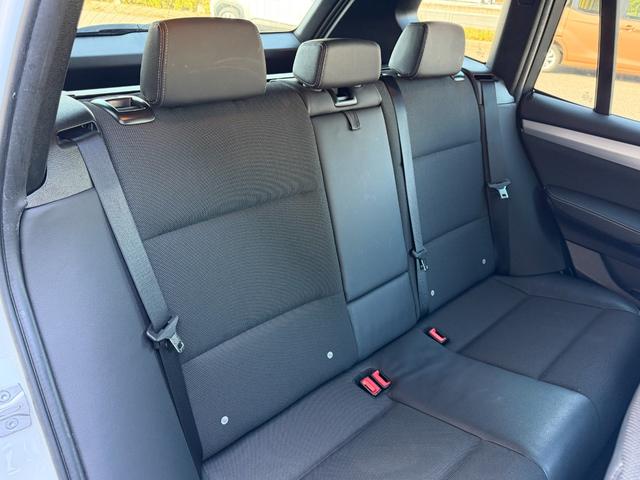 Ｘ３ ｘＤｒｉｖｅ　２０ｄ　Ｍスポーツ　ナビ　ＴＶ　ＥＴＣ　Ｂｌｕｅｔｏｏｔｈオーディオ　ＬＥＤヘッドライト　コンフォートアクセス　パワーバックドア（68枚目）