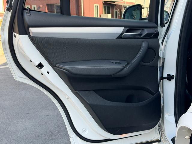 Ｘ３ ｘＤｒｉｖｅ　２０ｄ　Ｍスポーツ　ナビ　ＴＶ　ＥＴＣ　Ｂｌｕｅｔｏｏｔｈオーディオ　ＬＥＤヘッドライト　コンフォートアクセス　パワーバックドア（71枚目）