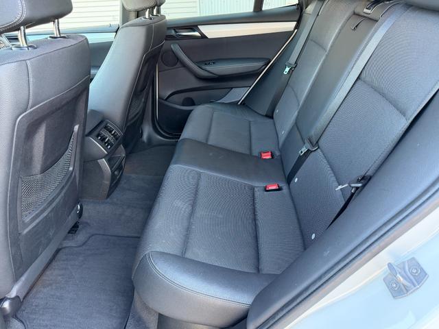 Ｘ３ ｘＤｒｉｖｅ　２０ｄ　Ｍスポーツ　ナビ　ＴＶ　ＥＴＣ　Ｂｌｕｅｔｏｏｔｈオーディオ　ＬＥＤヘッドライト　コンフォートアクセス　パワーバックドア（73枚目）