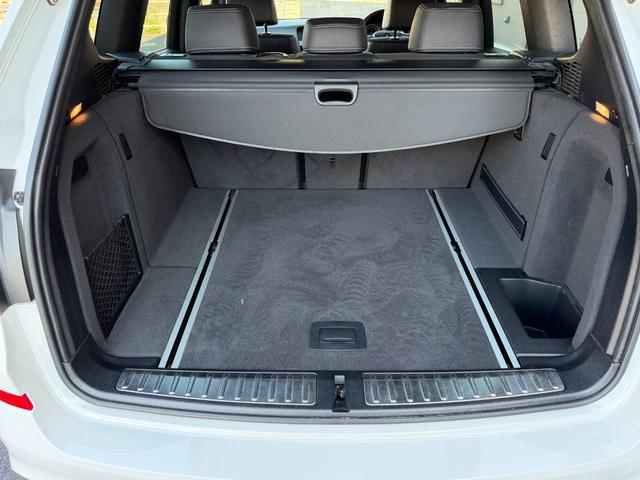 Ｘ３ ｘＤｒｉｖｅ　２０ｄ　Ｍスポーツ　ナビ　ＴＶ　ＥＴＣ　Ｂｌｕｅｔｏｏｔｈオーディオ　ＬＥＤヘッドライト　コンフォートアクセス　パワーバックドア（76枚目）