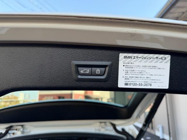 Ｘ３ ｘＤｒｉｖｅ　２０ｄ　Ｍスポーツ　ナビ　ＴＶ　ＥＴＣ　Ｂｌｕｅｔｏｏｔｈオーディオ　ＬＥＤヘッドライト　コンフォートアクセス　パワーバックドア（78枚目）