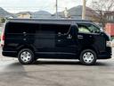 ハイエースバン スーパーＧＬ　ダークプライム　ナビ　ＴＶ　ＥＴＣ　Ｂｌｕｅｔｏｏｔｈオーディオ　スマートキー　ＬＥＤヘッドライト　両側スライドドア（5枚目）