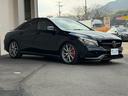 CLAクラス CLA45 AMG 4マチック ナビ TV CarPlay Bluetooth バックカメラ サンルーフ キーレスゴー ブラインドスポット アダクティブクルーズコントロール(6枚目)